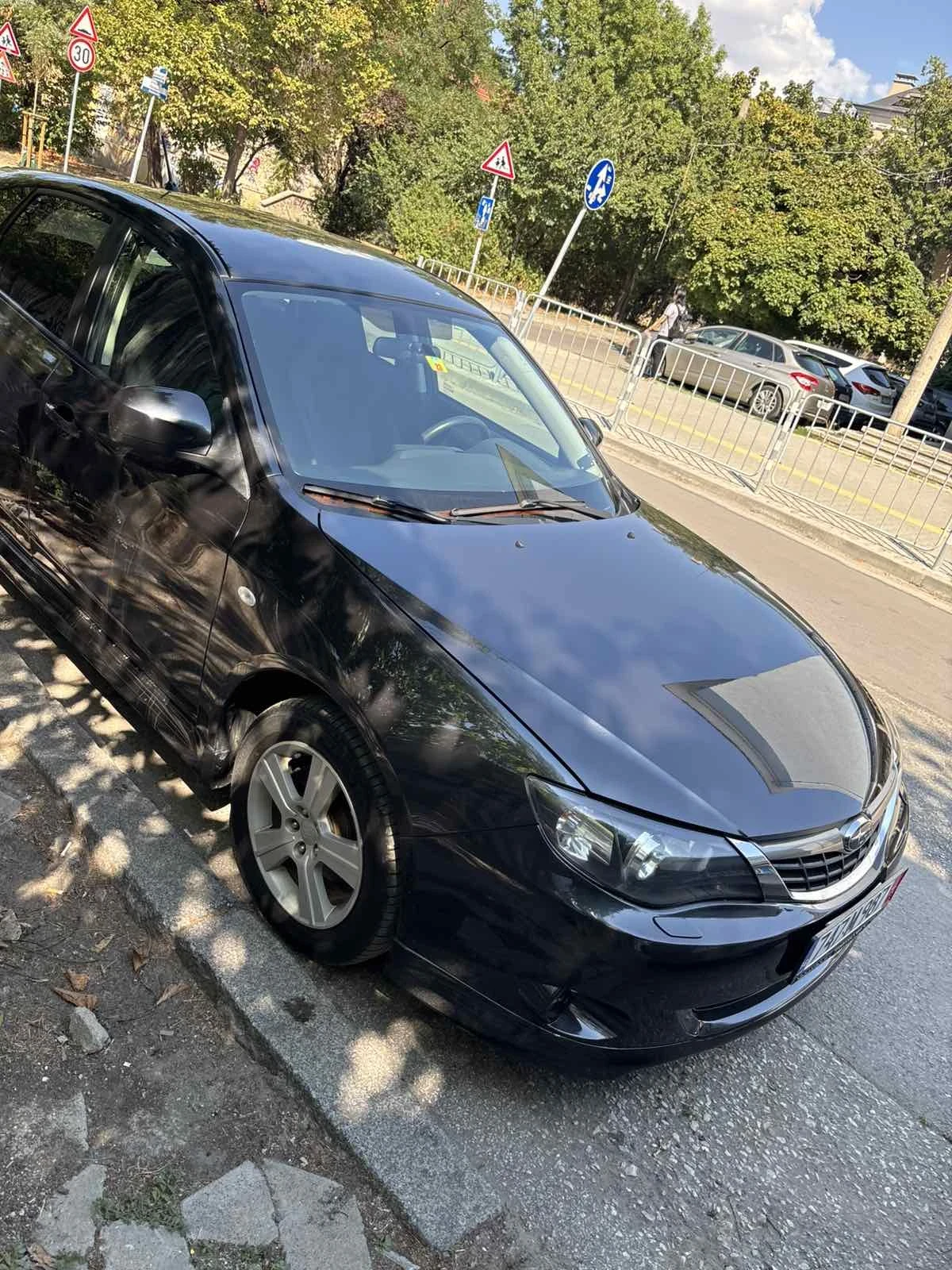 Subaru Impreza | Mobile.bg � ����������� 1