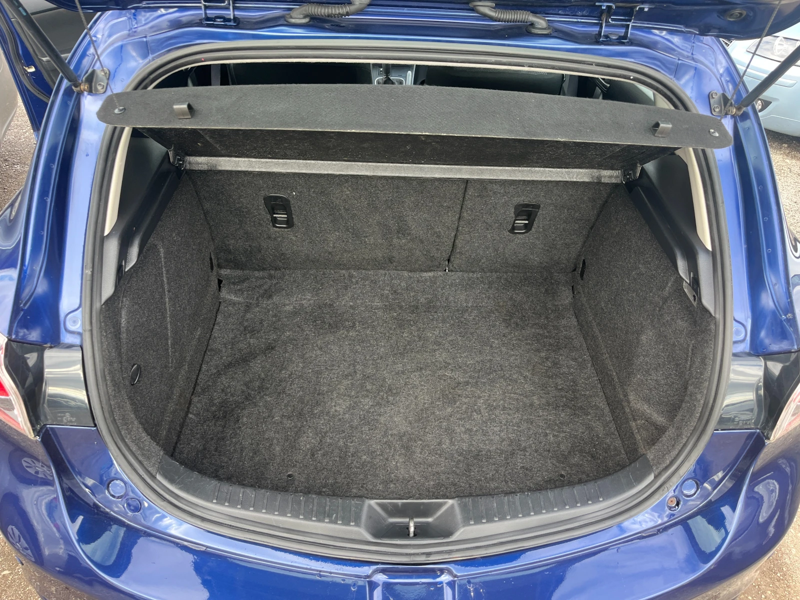 Mazda 3 1.6  FACELIFT | Mobile.bg   15