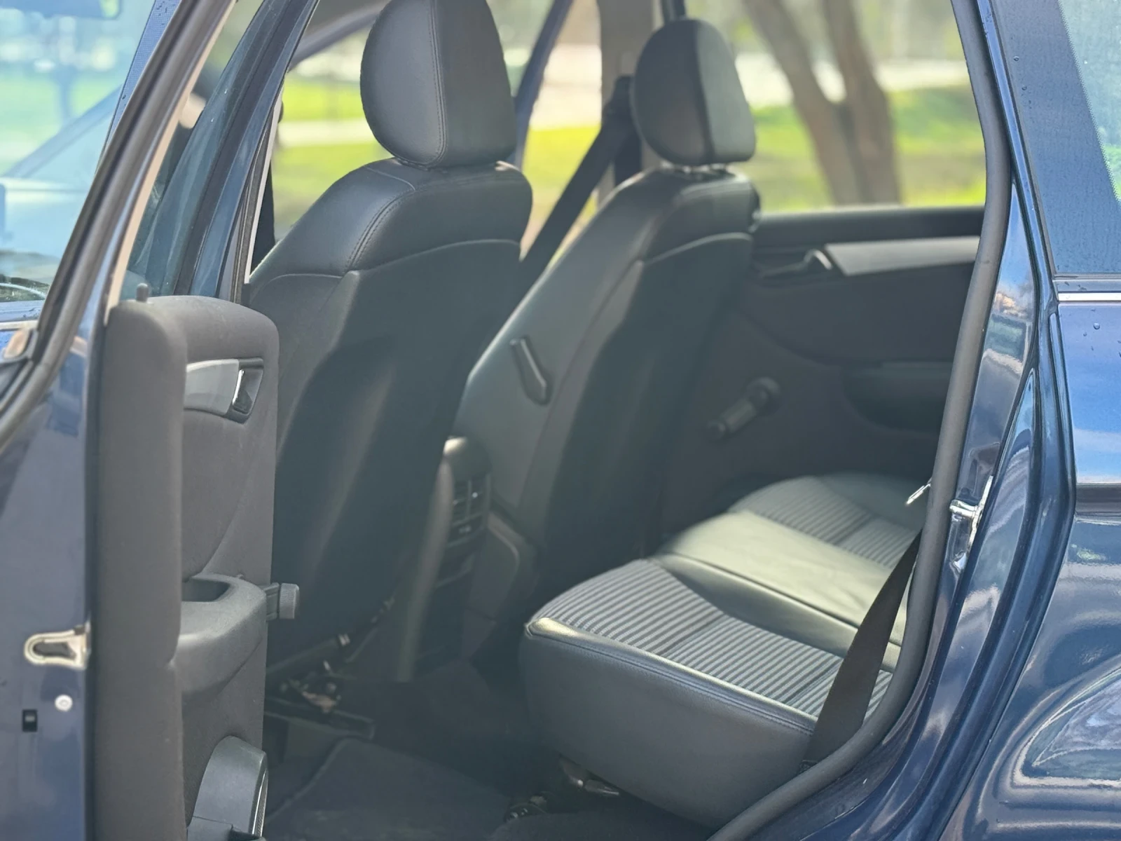 Mercedes-Benz B 180 | Mobile.bg � ����������� 7