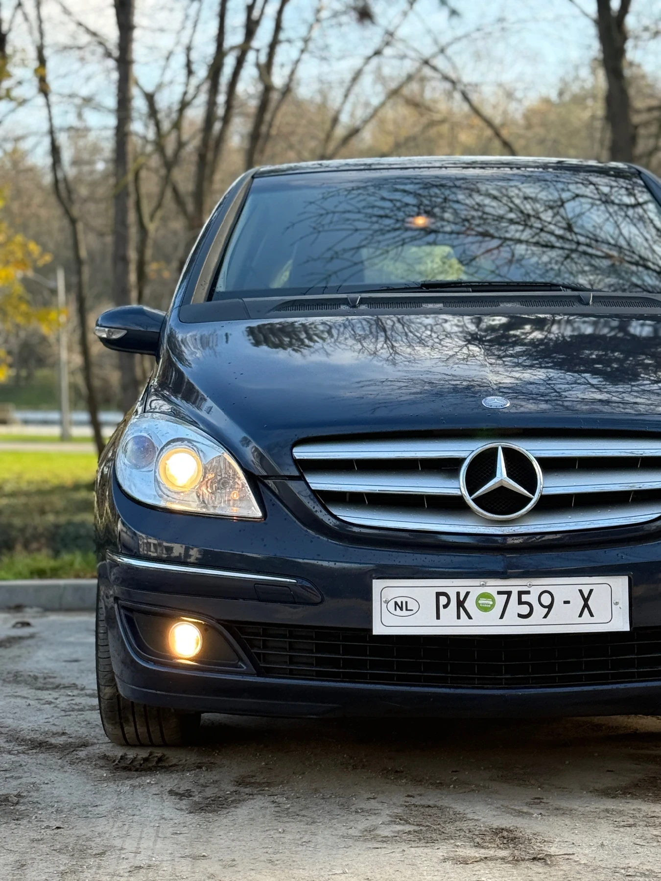 Mercedes-Benz B 180 | Mobile.bg � ����������� 2
