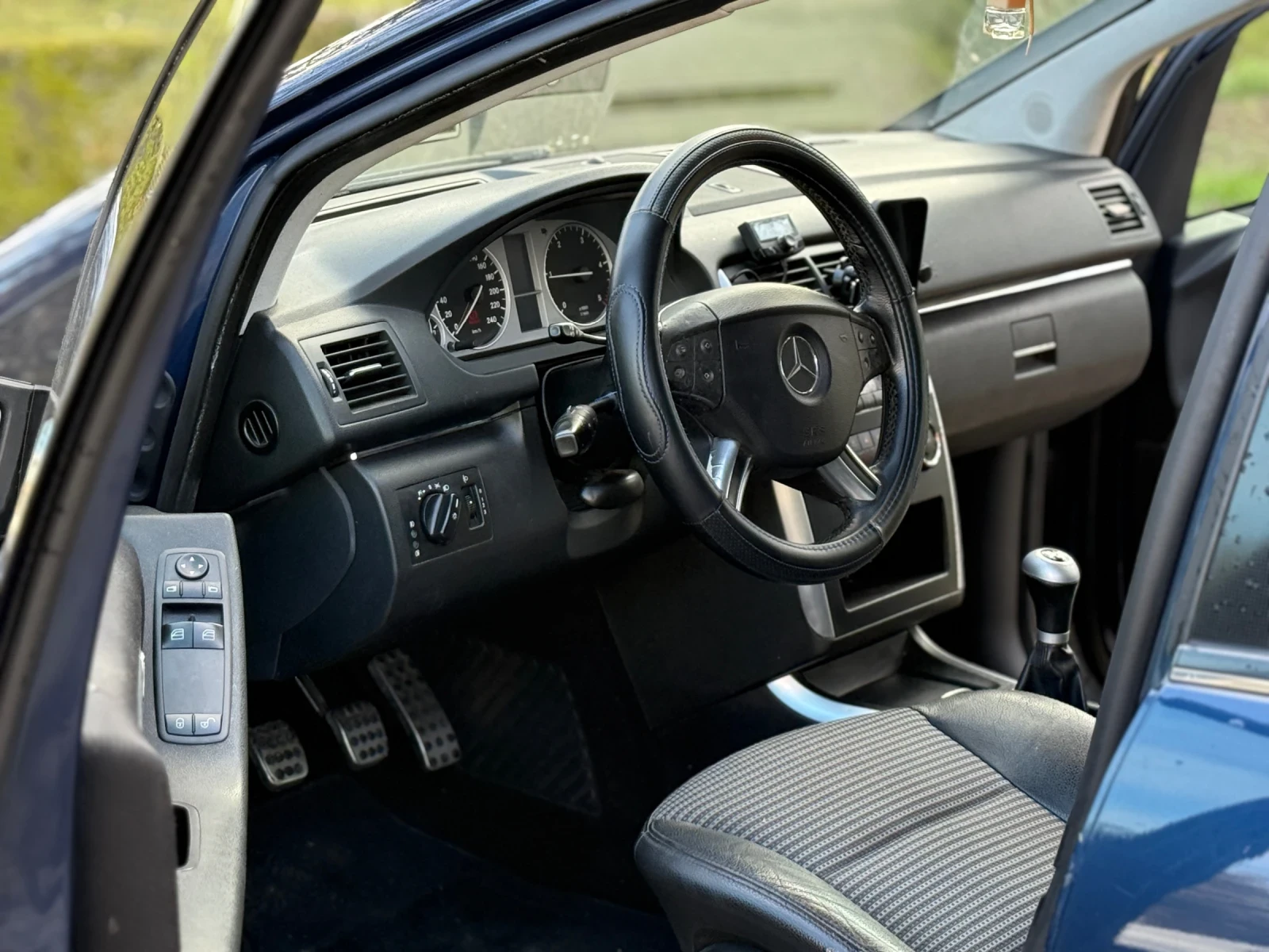 Mercedes-Benz B 180 | Mobile.bg � ����������� 5