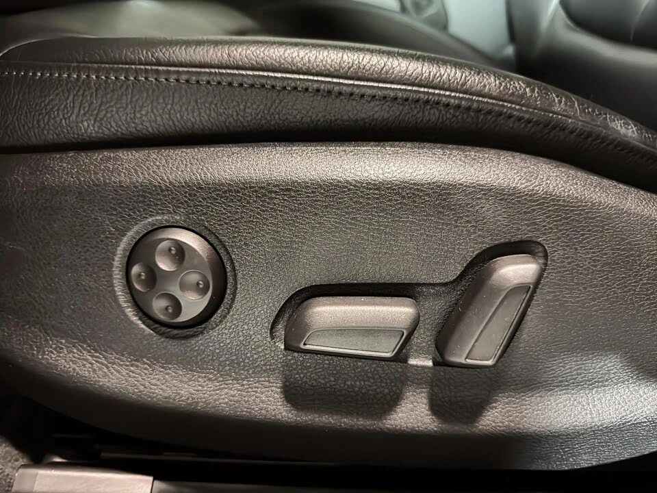 Audi A3 Komfort* 2.0T* Quattro* АвтоКредит* (ЦЕНА ДО БГ) - изображение 10