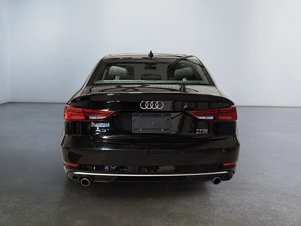 Audi A3 Komfort* 2.0T* Quattro* АвтоКредит* (ЦЕНА ДО БГ) - изображение 5