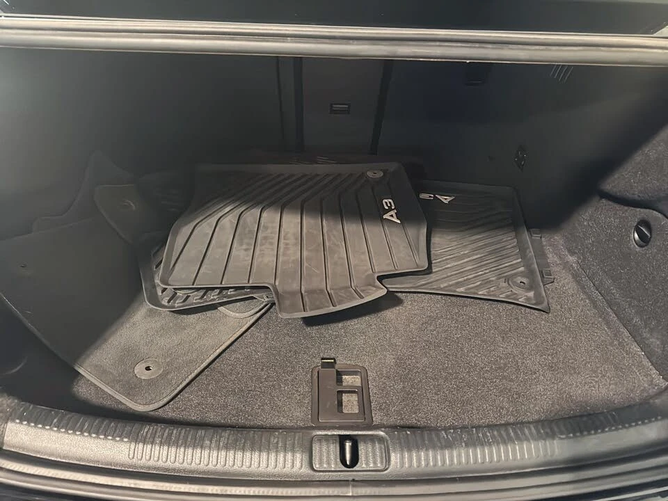 Audi A3 Komfort* 2.0T* Quattro* ����������* (���� �� ��) | Mobile.bg � ����������� 13