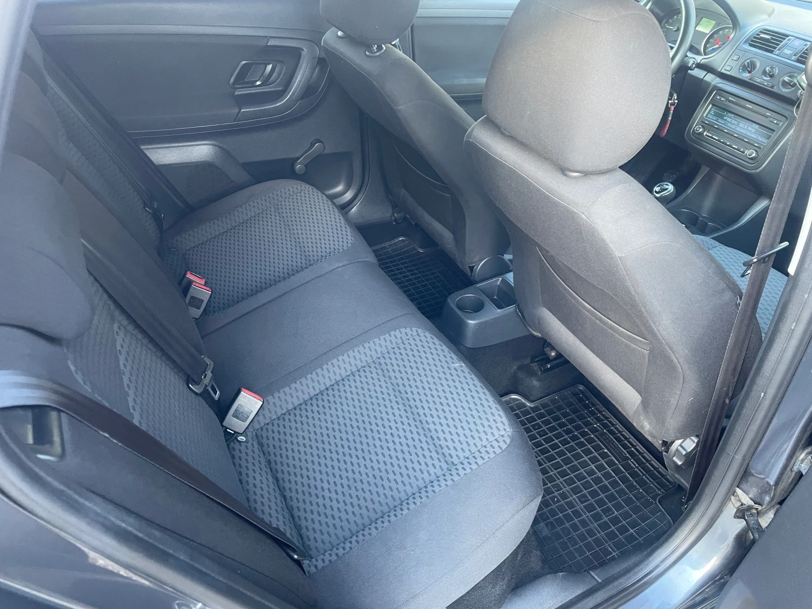 Skoda Fabia | Mobile.bg � ����������� 6