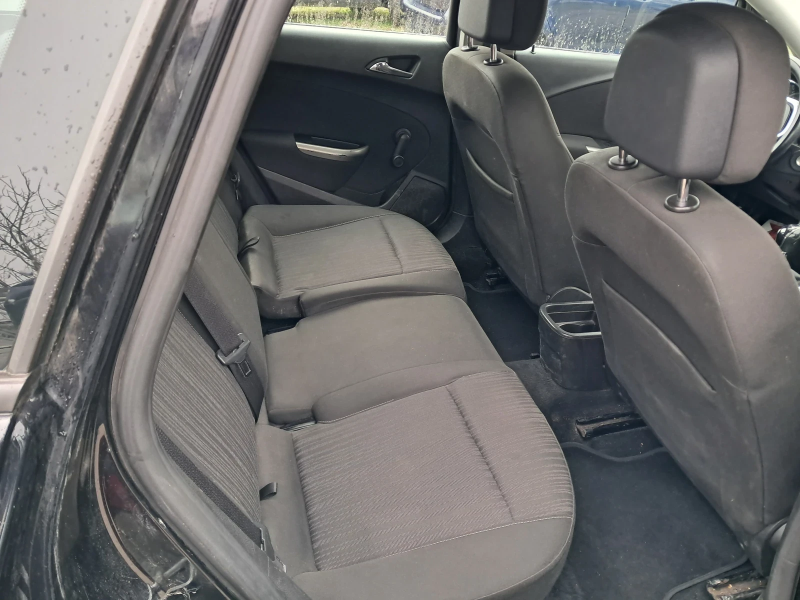 Opel Astra 1.7 CDTi 110ks EUR0 5 .6SK | Mobile.bg � ����������� 8