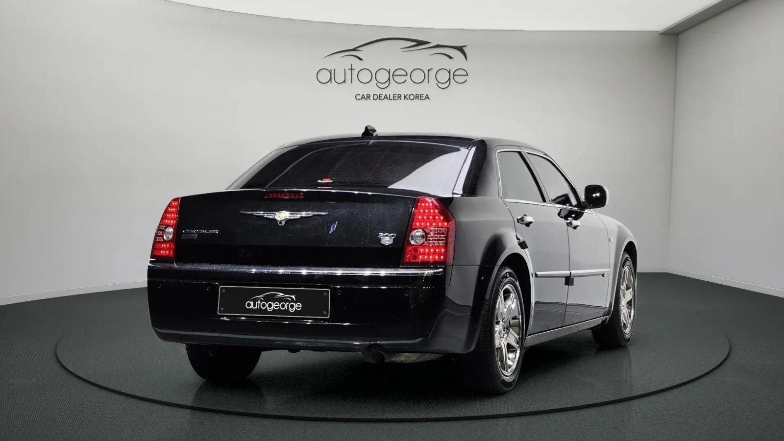 Chrysler 300c 3.5 Signature autogeorge.com - изображение 3