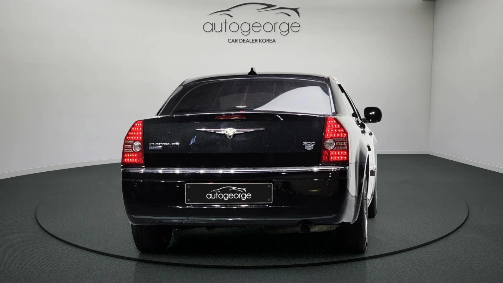 Chrysler 300c 3.5 Signature autogeorge.com - изображение 4