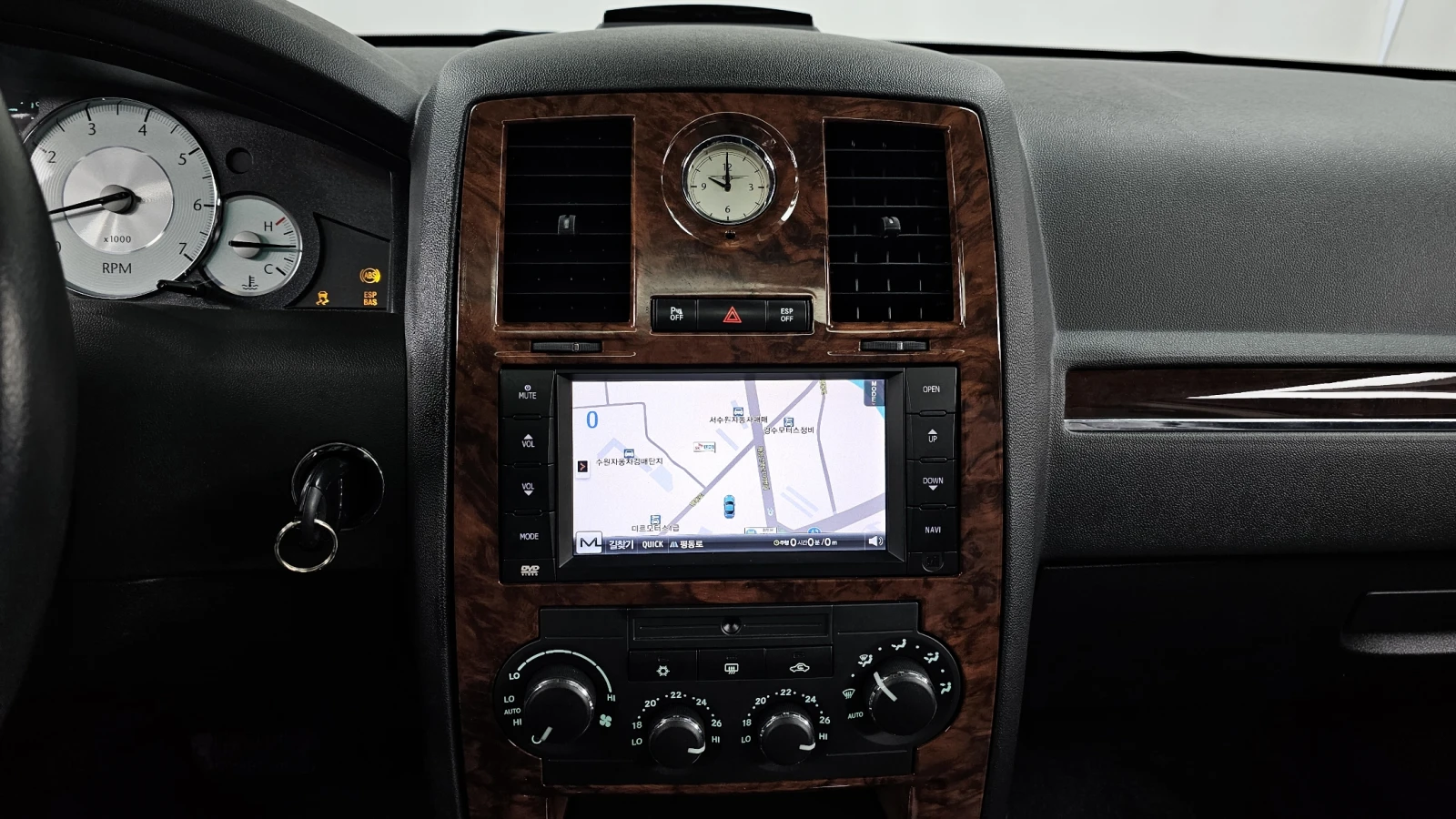 Chrysler 300c 3.5 Signature autogeorge.com | Mobile.bg � ����������� 14