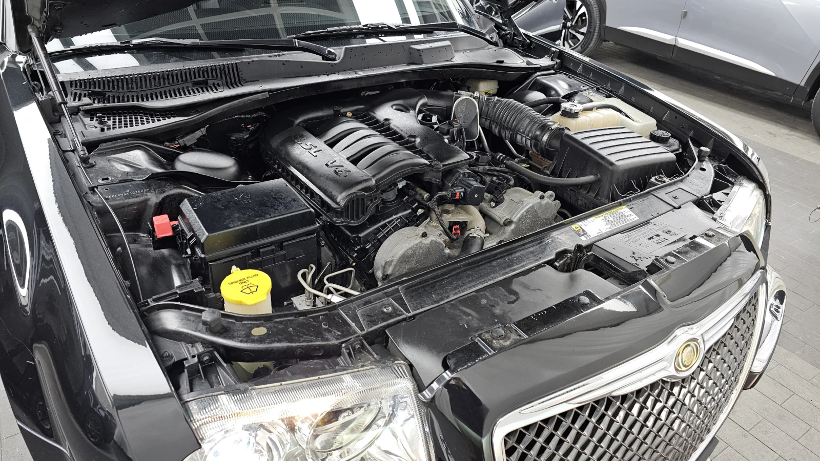 Chrysler 300c 3.5 Signature autogeorge.com - изображение 6