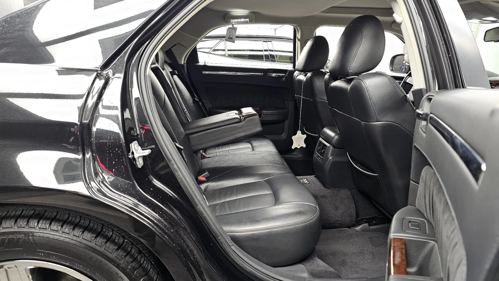 Chrysler 300c 3.5 Signature autogeorge.com | Mobile.bg � ����������� 12