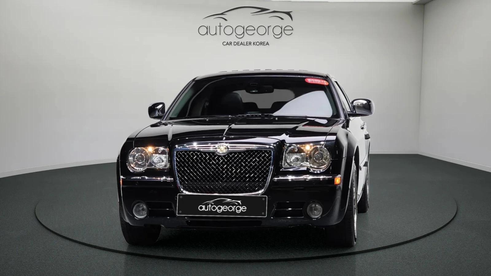 Chrysler 300c 3.5 Signature autogeorge.com - изображение 2