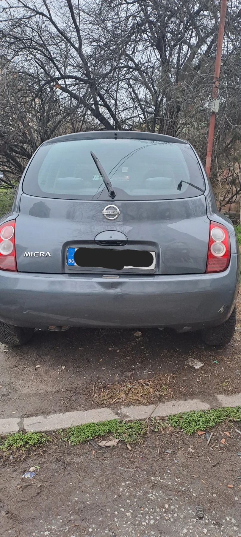 Nissan Micra | Mobile.bg � ����������� 3