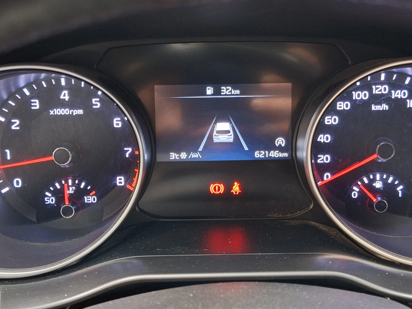 Kia Ceed 1.5 T-GDI / Top /SW/ В ГАРАНЦИЯ /ОЧАКВАН ВНОС - изображение 10