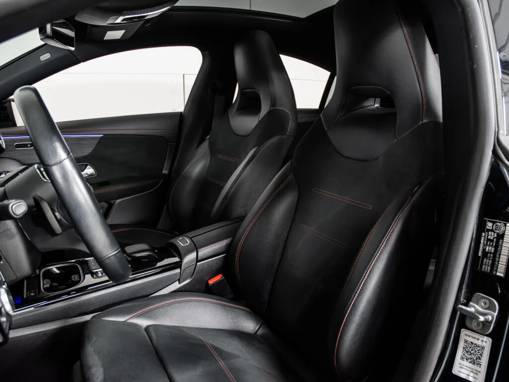 Mercedes-Benz CLA 250 4 MATIC * ���������� (���� �� ��) | Mobile.bg � ����������� 15