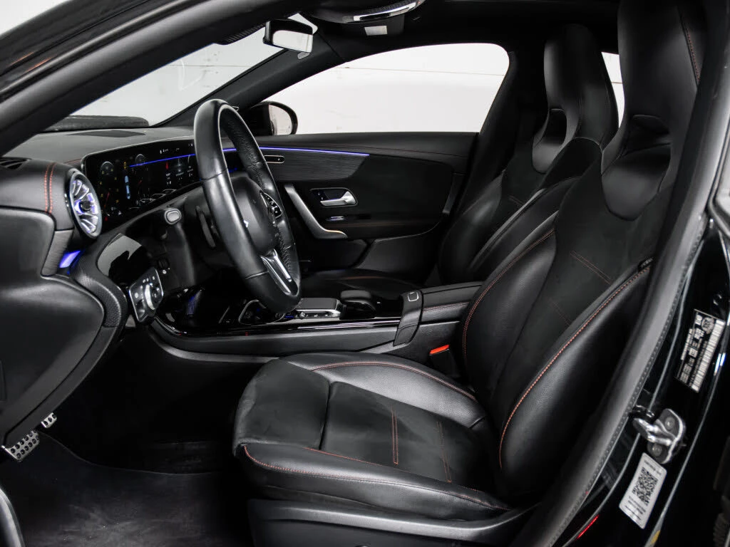 Mercedes-Benz CLA 250 4 MATIC * ���������� (���� �� ��) | Mobile.bg � ����������� 14