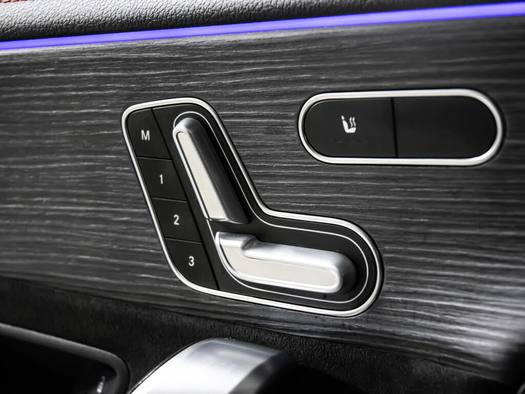 Mercedes-Benz CLA 250 4 MATIC * ���������� (���� �� ��) | Mobile.bg � ����������� 11