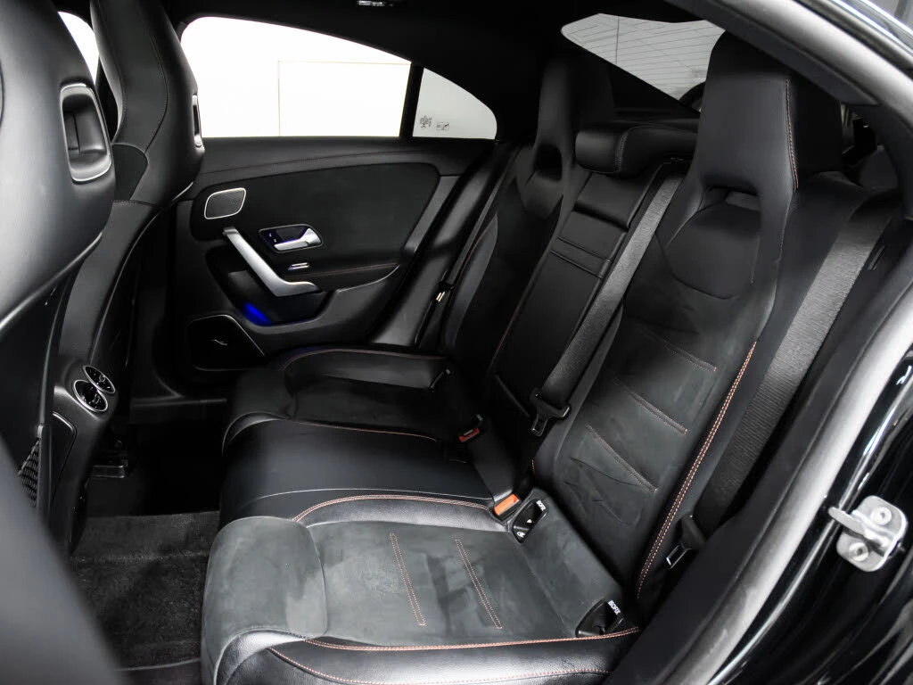 Mercedes-Benz CLA 250 4 MATIC * ���������� (���� �� ��) | Mobile.bg � ����������� 16