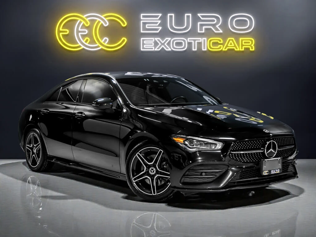 Mercedes-Benz CLA 250 4 MATIC * ���������� (���� �� ��) | Mobile.bg � ����������� 1