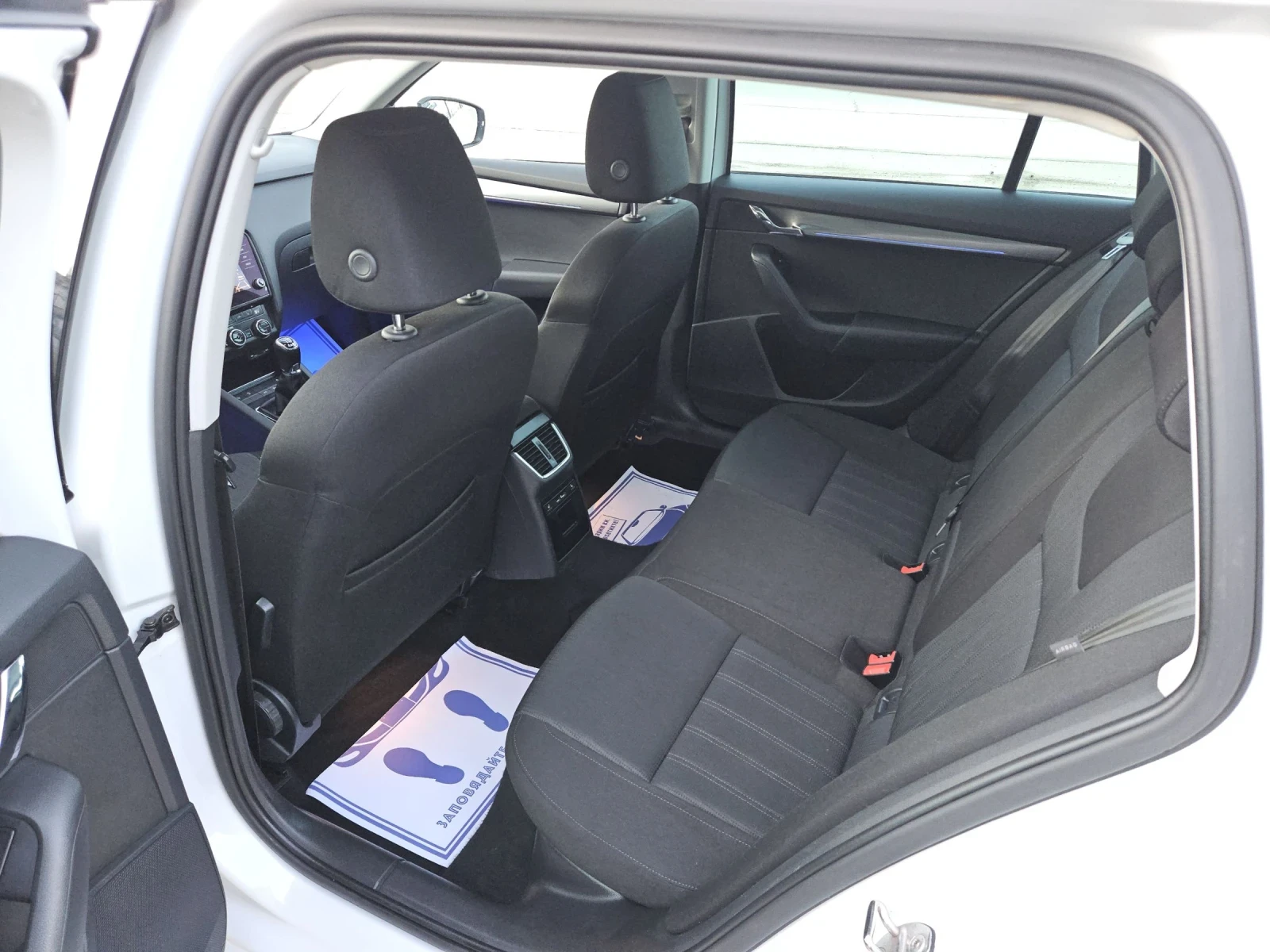 Skoda Octavia 2.0tdi---4x4---FULL | Mobile.bg � ����������� 10