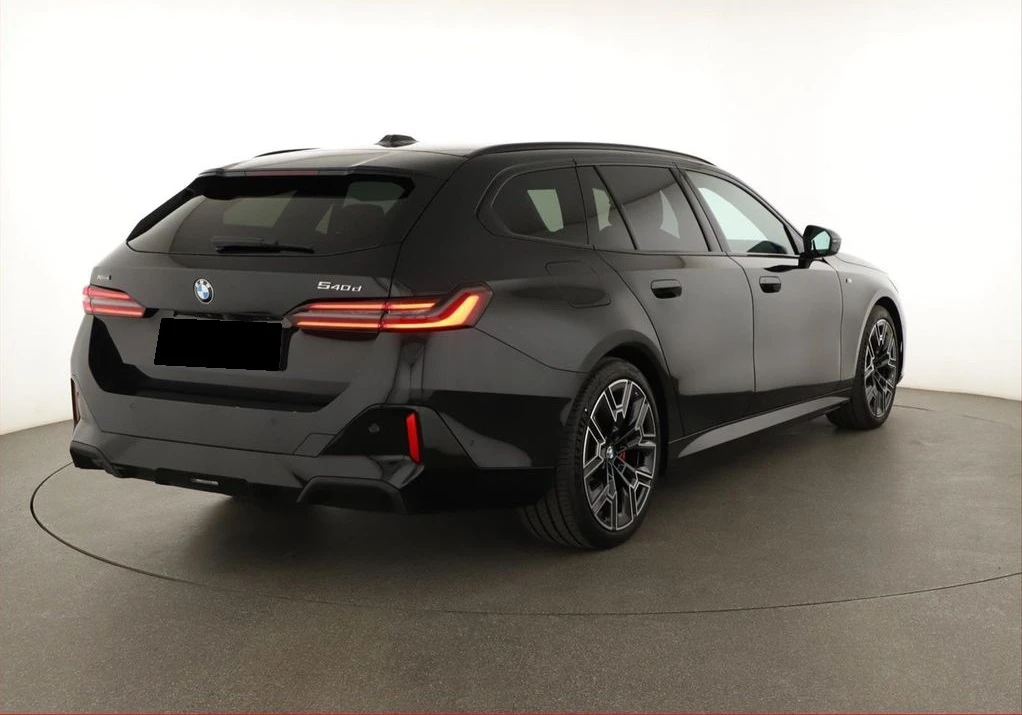 BMW 540 d xDrive M-Sport, снимка 2 - Автомобили и джипове - 53717003