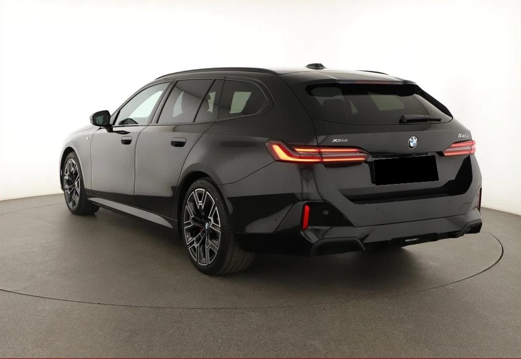 BMW 540 d xDrive M-Sport, снимка 4 - Автомобили и джипове - 53717003