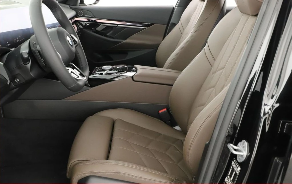 BMW 540 d xDrive M-Sport, снимка 5 - Автомобили и джипове - 53717003