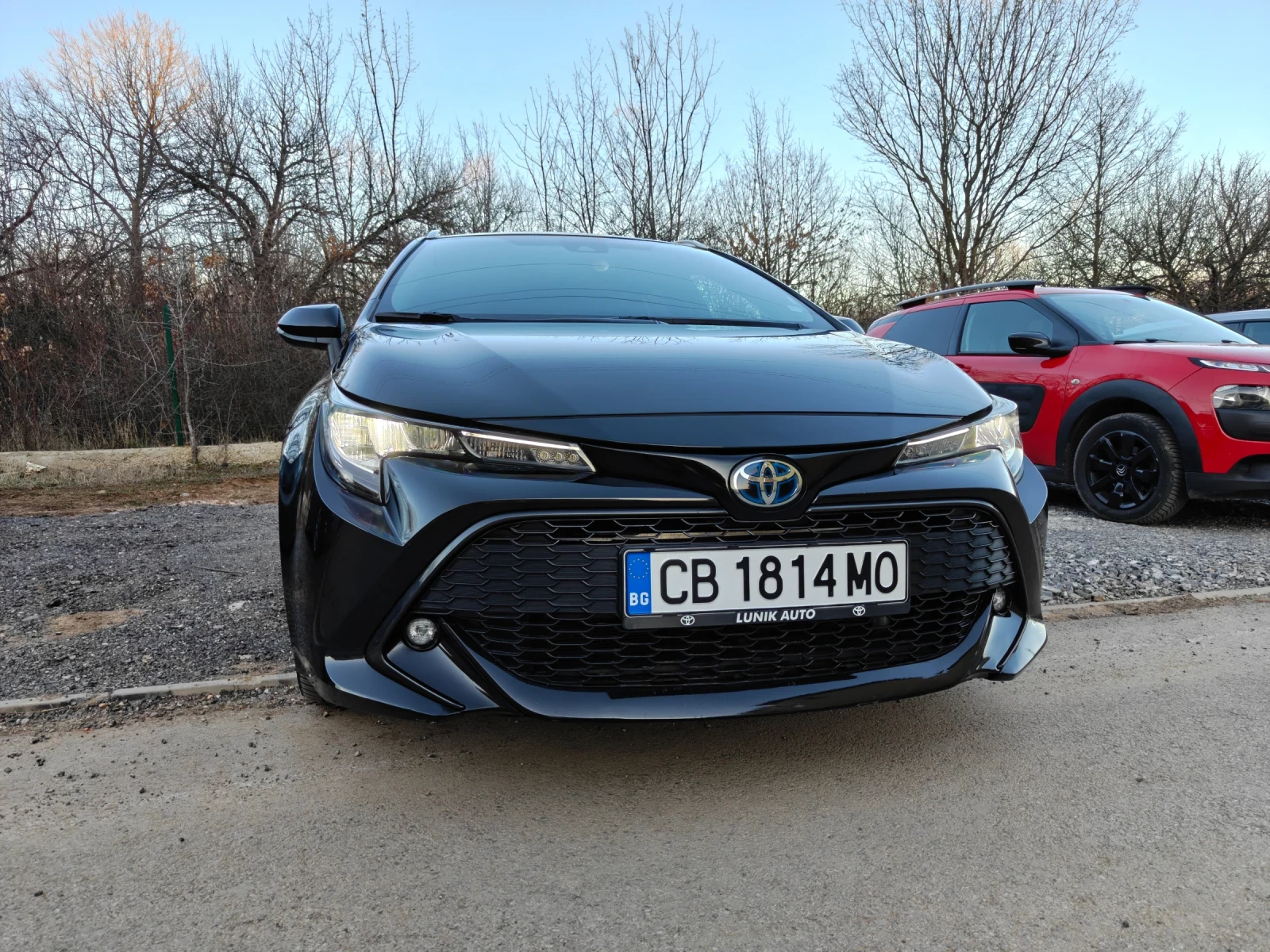 Toyota Corolla undefined | Auto.bg — изображение 1