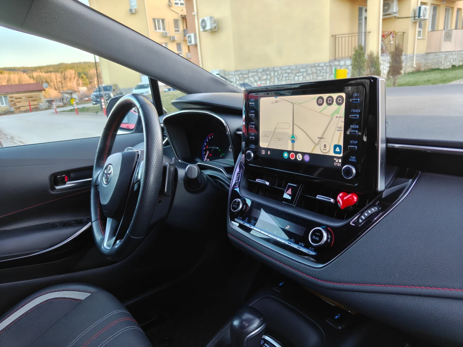 Toyota Corolla, снимка 7 - Автомобили и джипове - 53801400