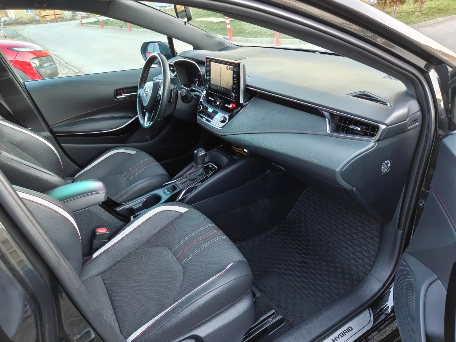 Toyota Corolla, снимка 6 - Автомобили и джипове - 53801400