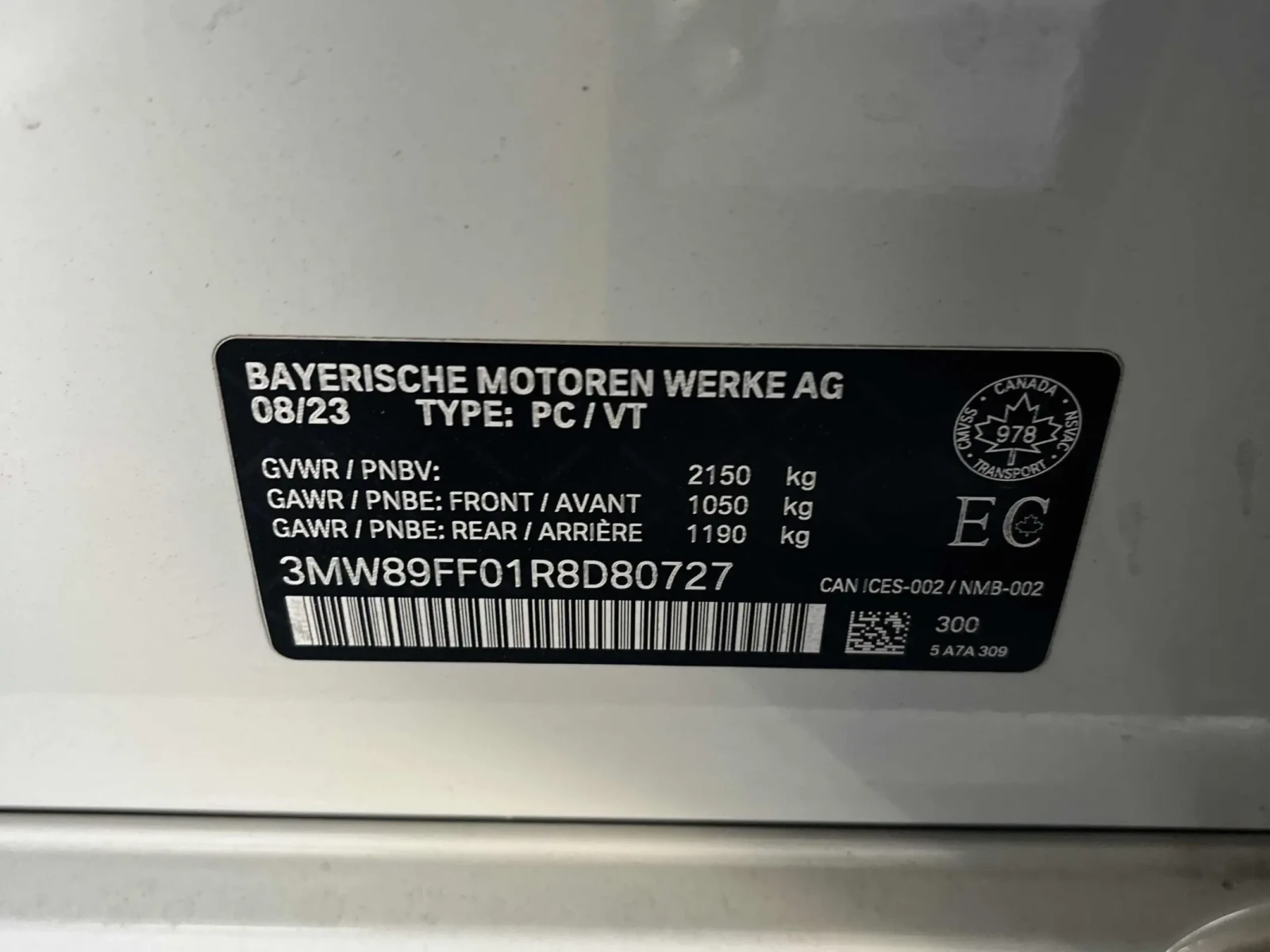 BMW 330 xDrive * * CARFAX * * АВТО КРЕДИТ * * , снимка 9 - Автомобили и джипове - 53990442