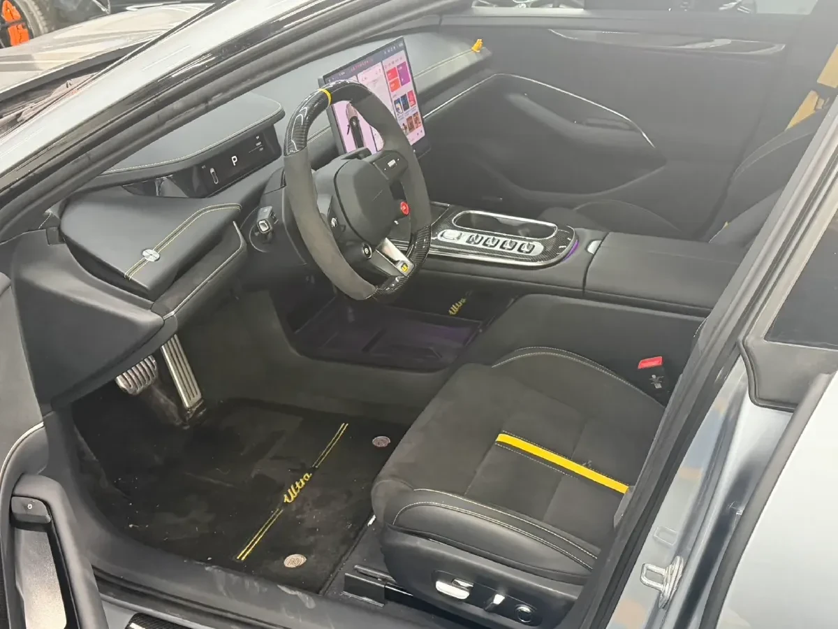 Xiaomi SU7 Ultra | Mobile.bg � ����������� 3