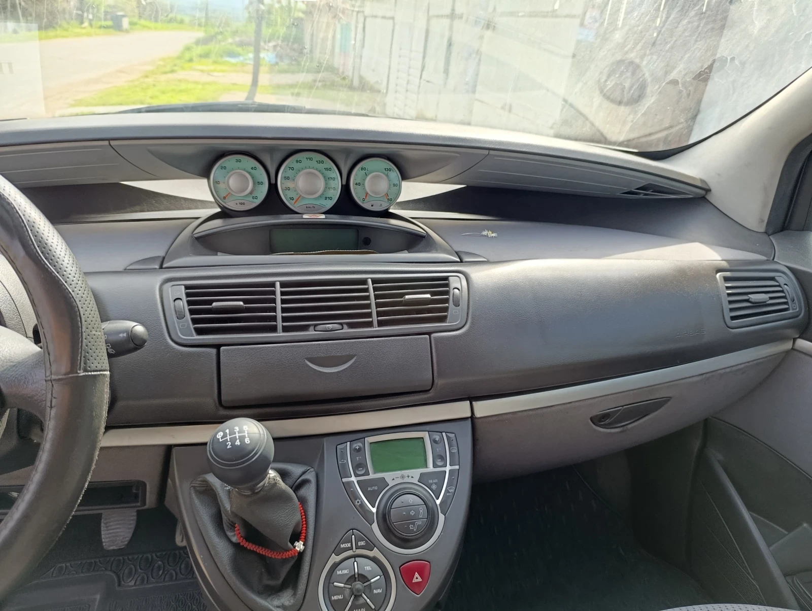 Fiat Ulysse, снимка 7 - Автомобили и джипове - 54220416