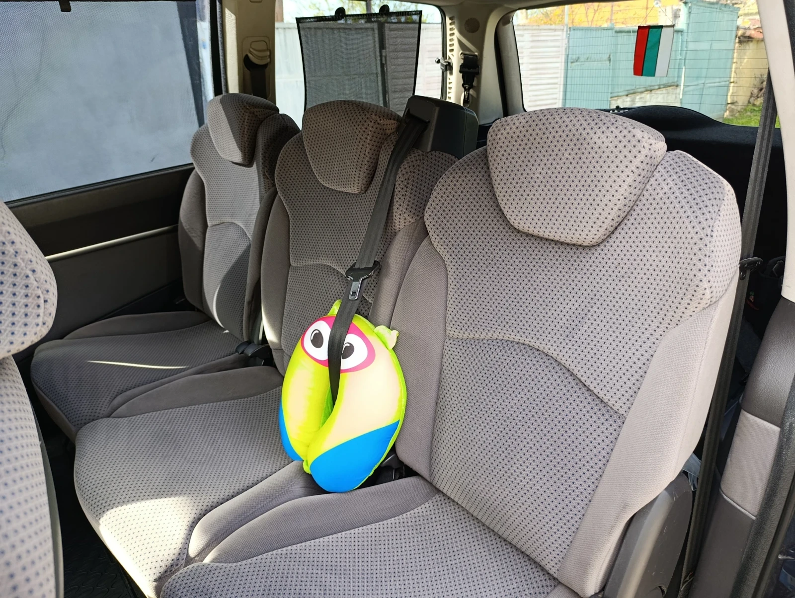 Fiat Ulysse, снимка 8 - Автомобили и джипове - 54220416