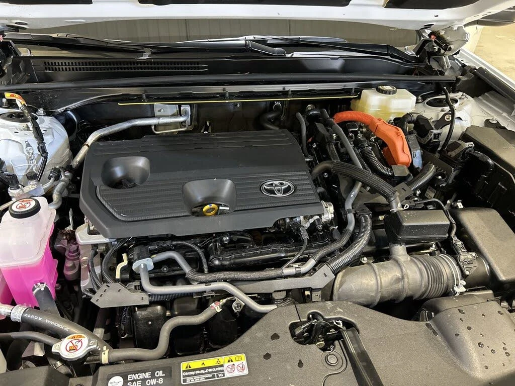 Toyota Crown  Signia Limited AWD, снимка 12 - Автомобили и джипове - 54248463