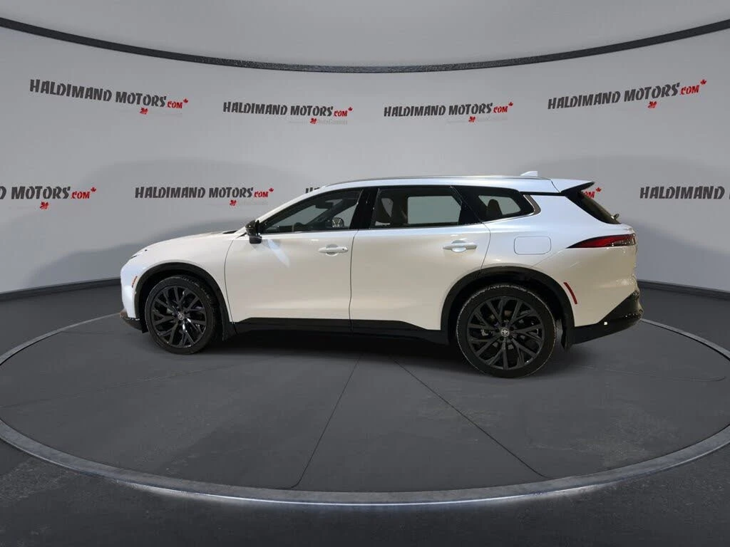 Toyota Crown  Signia Limited AWD, снимка 7 - Автомобили и джипове - 54248463