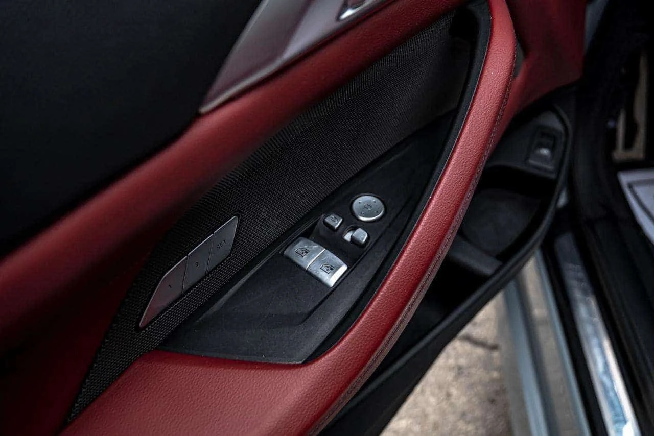 BMW 440 М440i Xdrive CARFAX, снимка 11 - Автомобили и джипове - 54269133