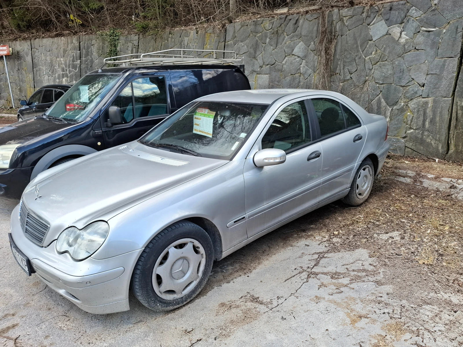 Mercedes-Benz 200 CDI | Mobile.bg � ����������� 2