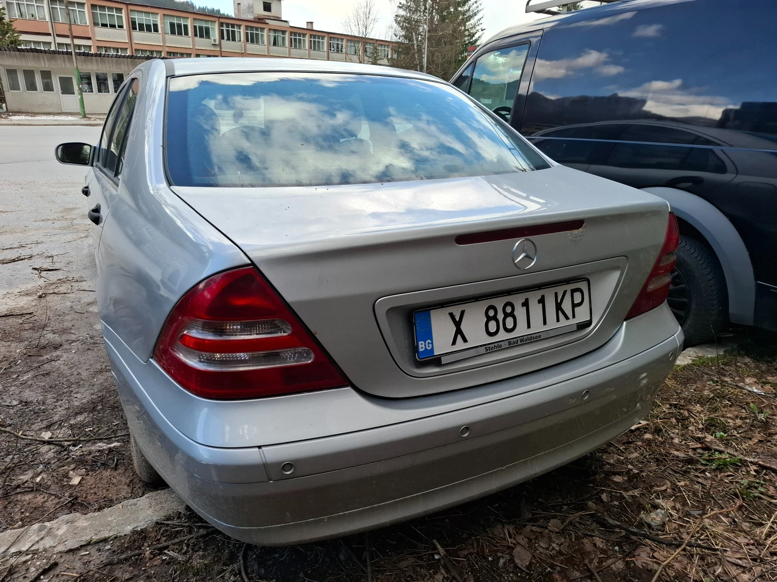 Mercedes-Benz 200 CDI | Mobile.bg � ����������� 3