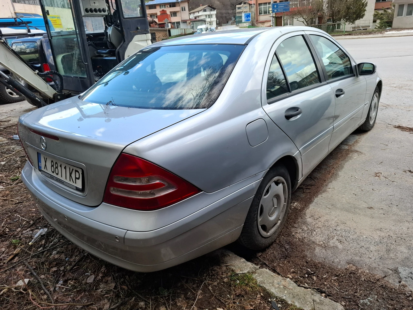 Mercedes-Benz 200 CDI | Mobile.bg � ����������� 4