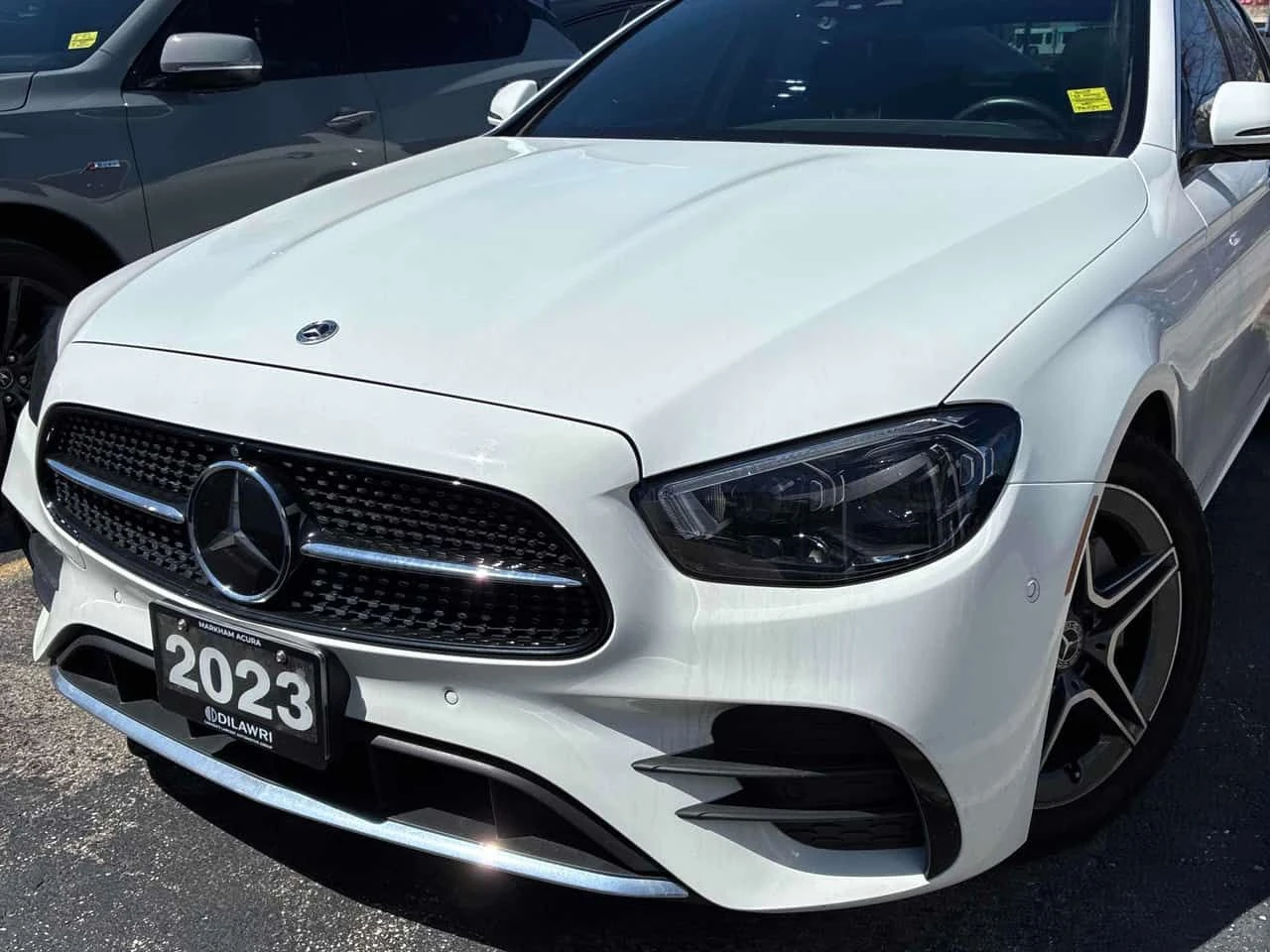 Mercedes-Benz E 350 4MATIC/���������/��������/���������/360/BURMESTER | Mobile.bg � ����������� 2