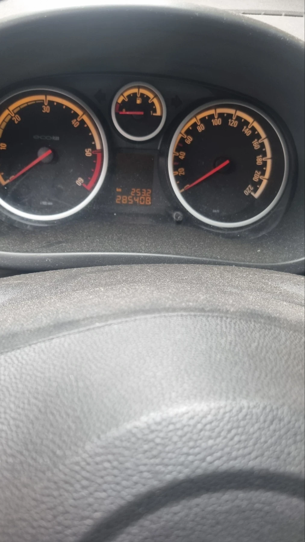 Opel Corsa, снимка 2 - Автомобили и джипове - 54393624