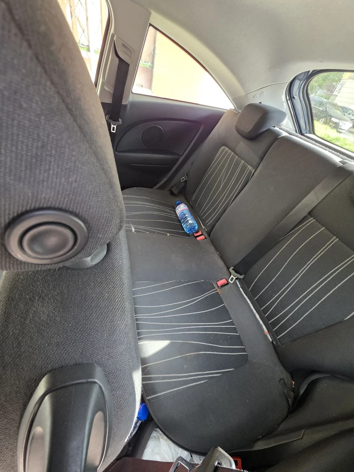 Opel Corsa, снимка 5 - Автомобили и джипове - 54393624