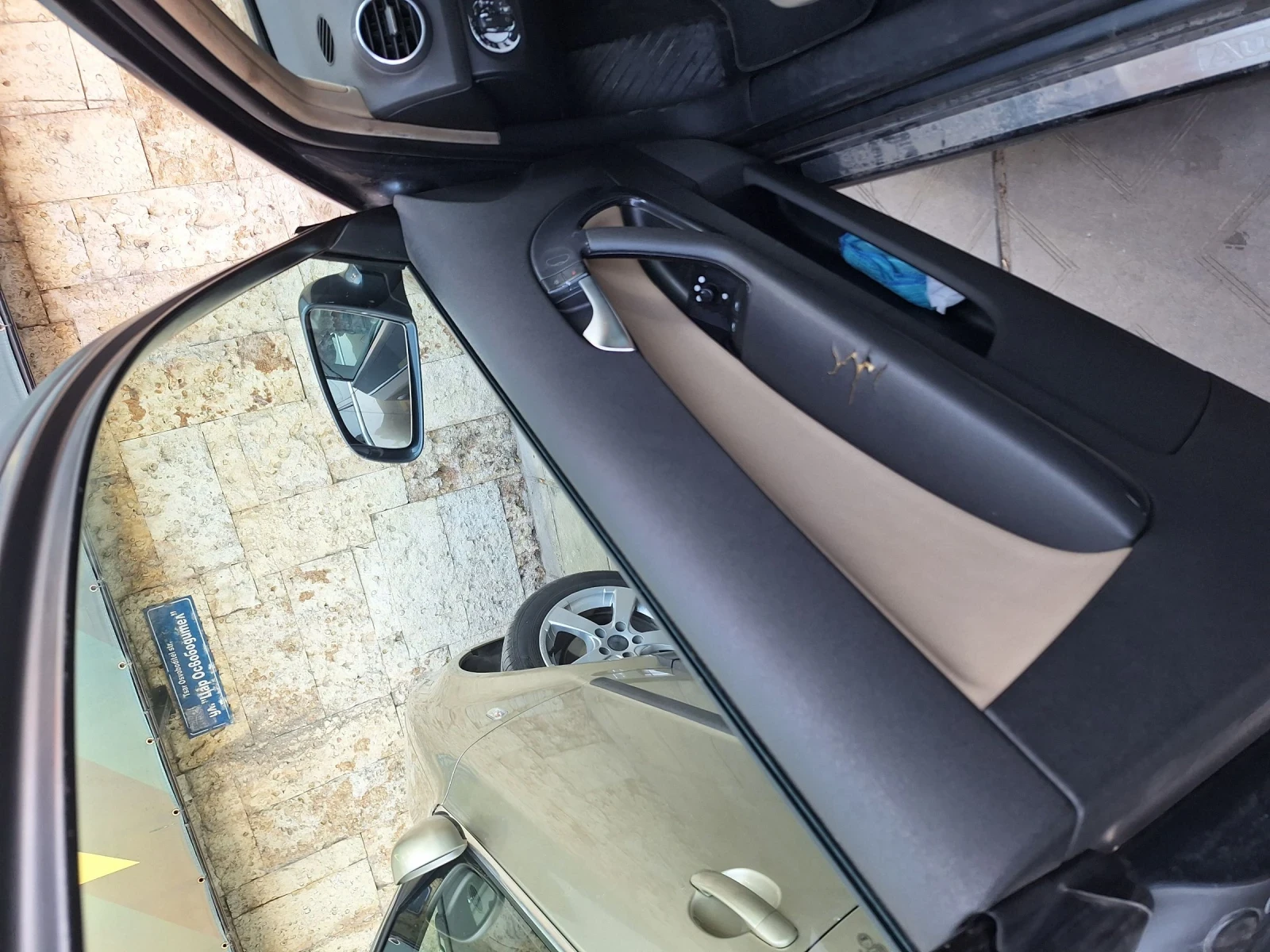 Audi A3, снимка 8 - Автомобили и джипове - 54599163