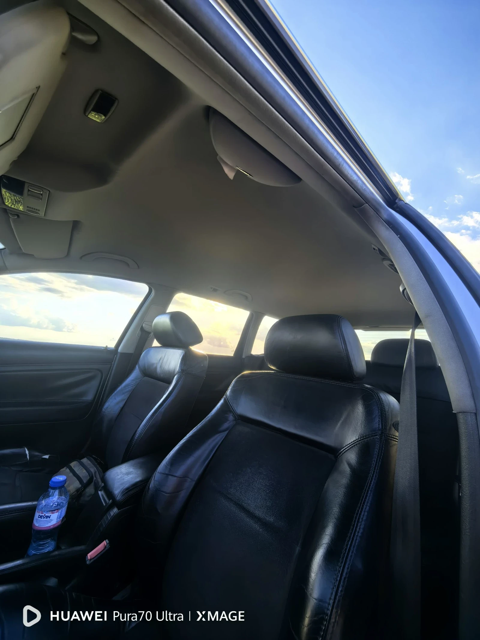 VW Passat 1.9 TDI Автомат, снимка 15 - Автомобили и джипове - 54663049