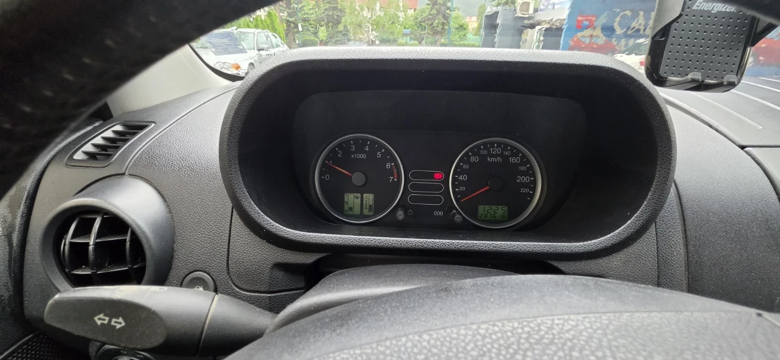 Ford Fusion, снимка 11 - Автомобили и джипове - 54769435