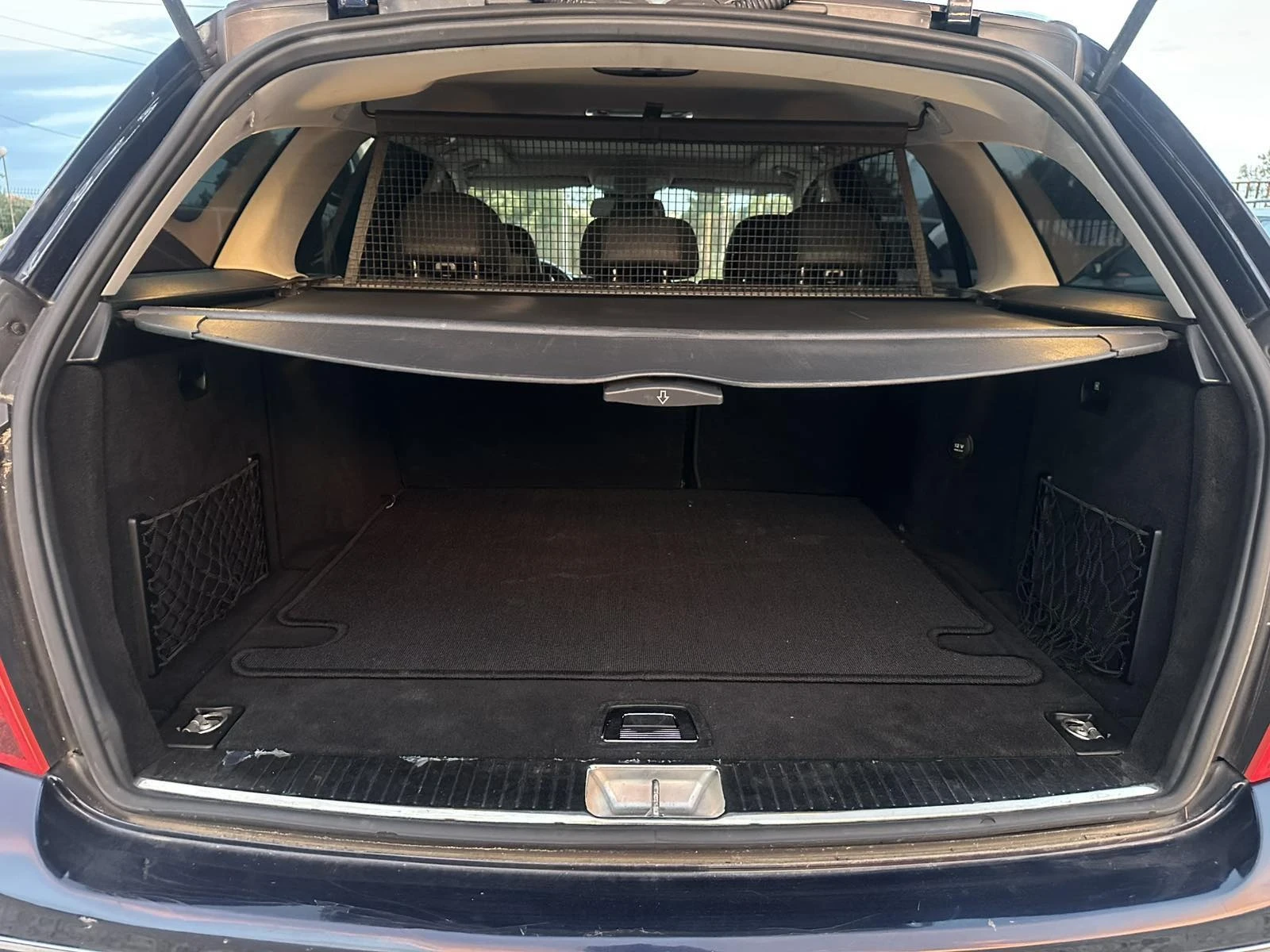Mercedes-Benz C 350, снимка 15 - Автомобили и джипове - 55101440
