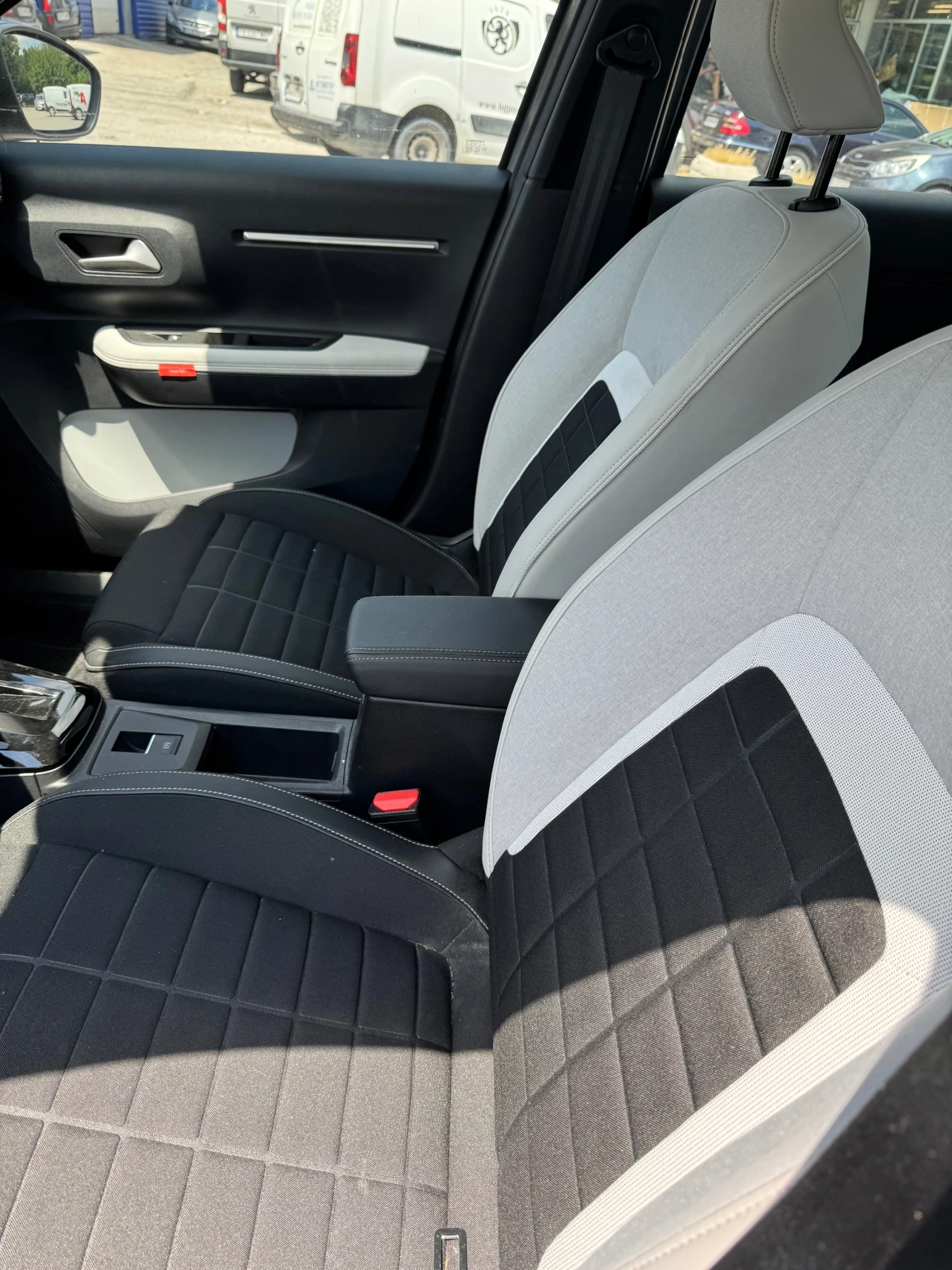 Citroen C3, снимка 8 - Автомобили и джипове - 55172529