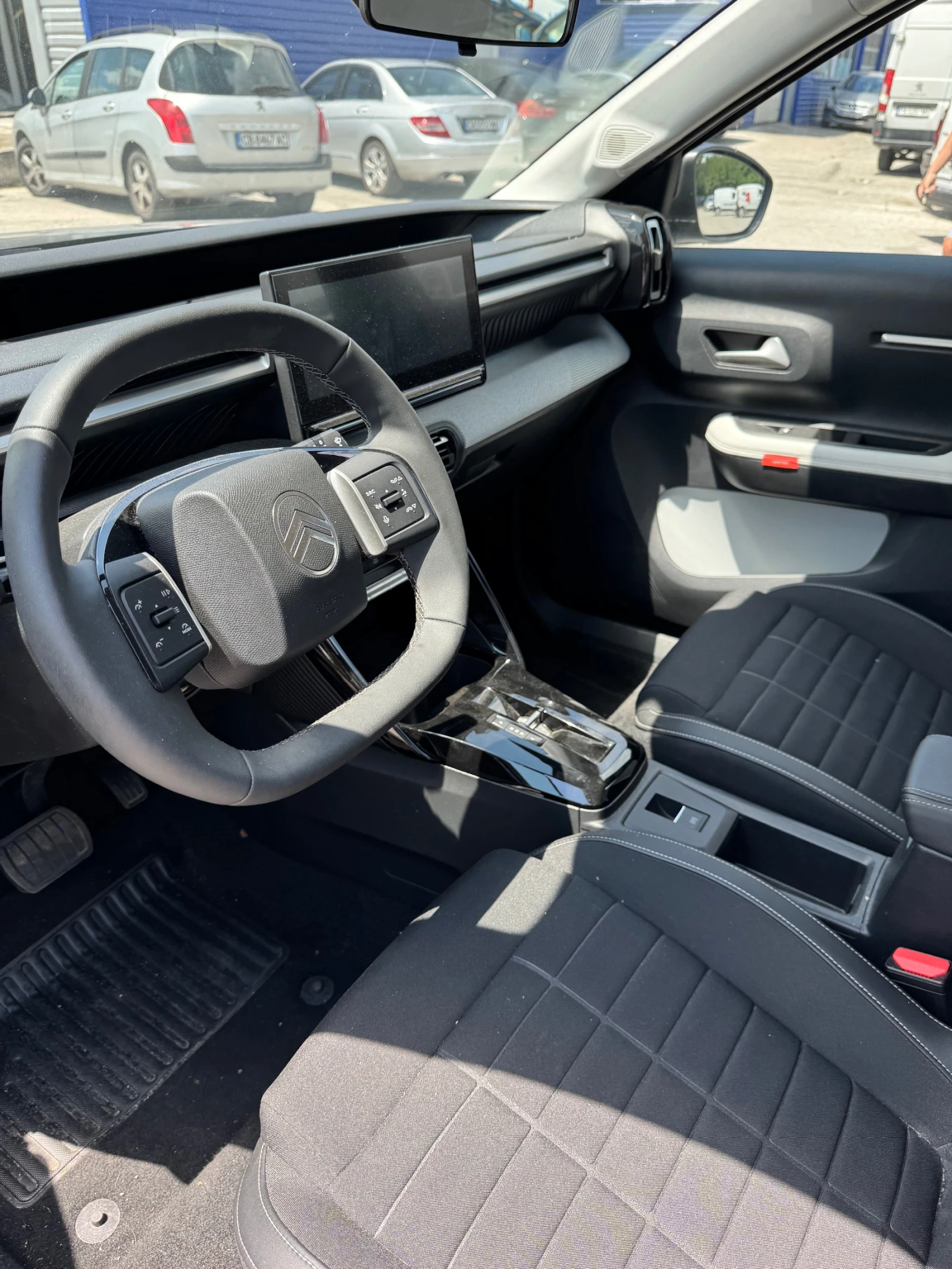 Citroen C3, снимка 7 - Автомобили и джипове - 55172529