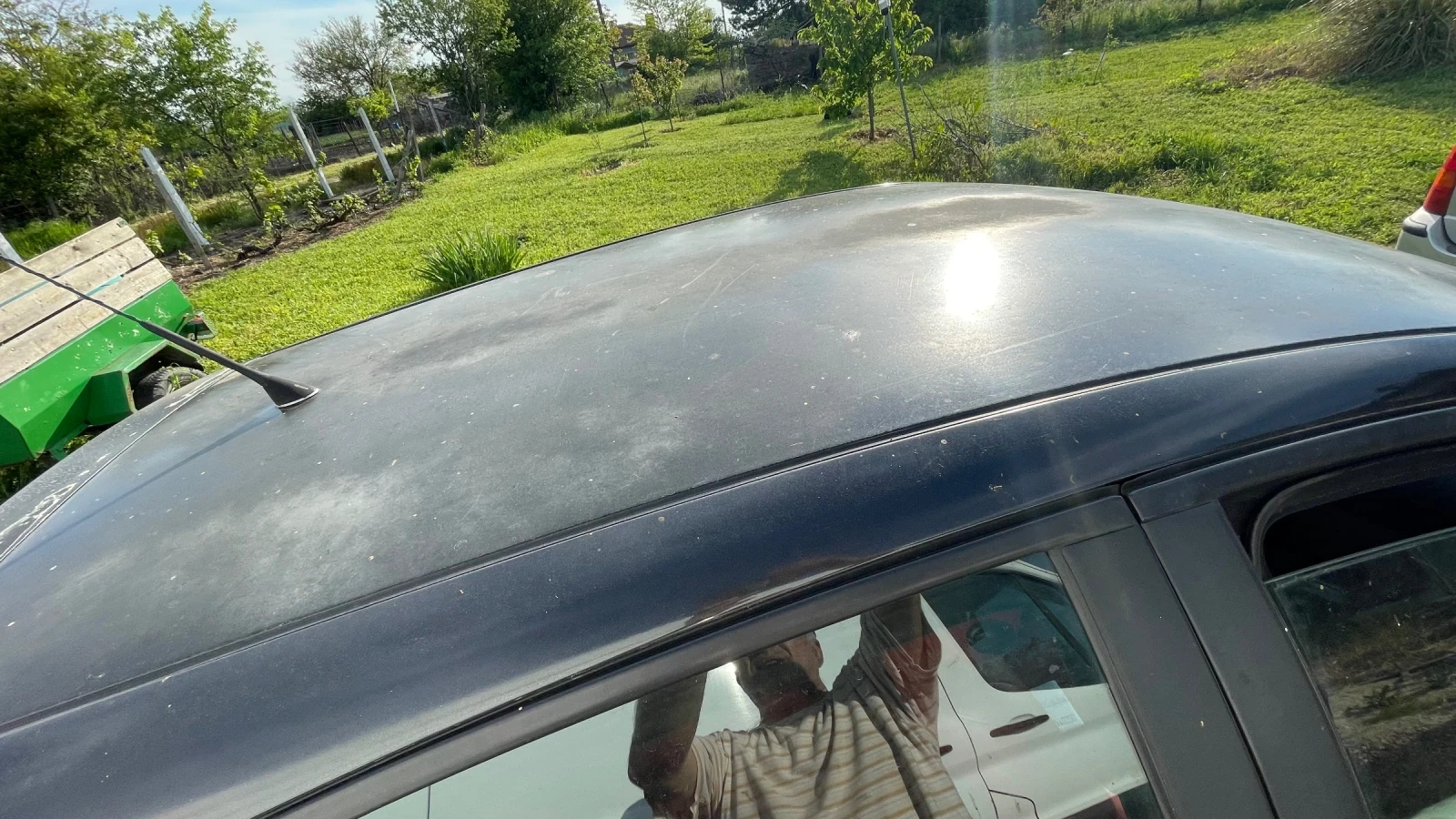 Alfa Romeo 147, снимка 4 - Автомобили и джипове - 55211319